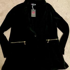 NWT Blazer!  Perfect condition.